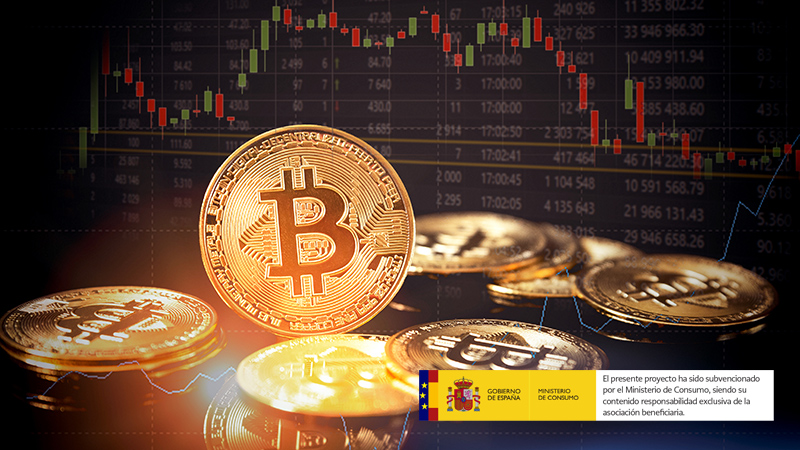 cripto logo ministerio